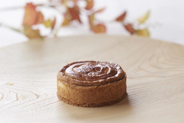 長ーーいエクレアに虹色ロールケーキ？栗や洋梨を使ったグランドハイアット東京の秋限定スイーツ＆ブレッド