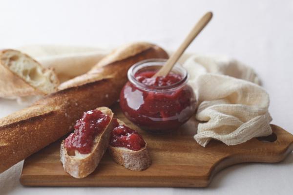 長ーーいエクレアに虹色ロールケーキ？栗や洋梨を使ったグランドハイアット東京の秋限定スイーツ＆ブレッド