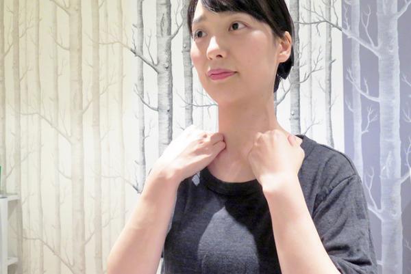 “食欲の秋”へ先手を打つ、二の腕ケア。習慣づけたいパーツごとのセルフマッサージ【Beauty Method】
