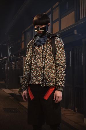 ジバンシィ×新宿伊勢丹が初コラボ！夏木マリ、萬波ユカなどを起用した特別ビジュアル&amp;ムービーが解禁に