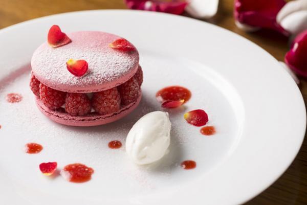 マリー・アントワネットが食したと言われるアフタヌーンティーを再現！一夜限りのディナーパーティーも