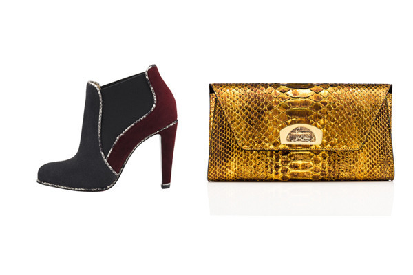 クリスチャン ルブタンの直営店が新宿伊勢丹にオープン！記念に期間限定でウェディングシューズのオーダーも