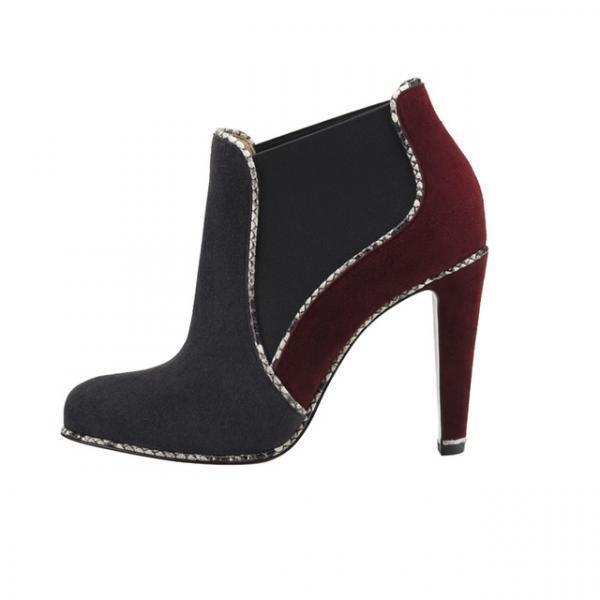 クリスチャン ルブタンの直営店が新宿伊勢丹にオープン！記念に期間限定でウェディングシューズのオーダーも