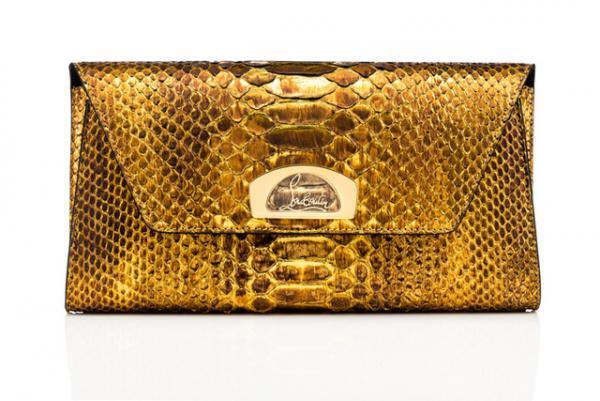 クリスチャン ルブタンの直営店が新宿伊勢丹にオープン！記念に期間限定でウェディングシューズのオーダーも