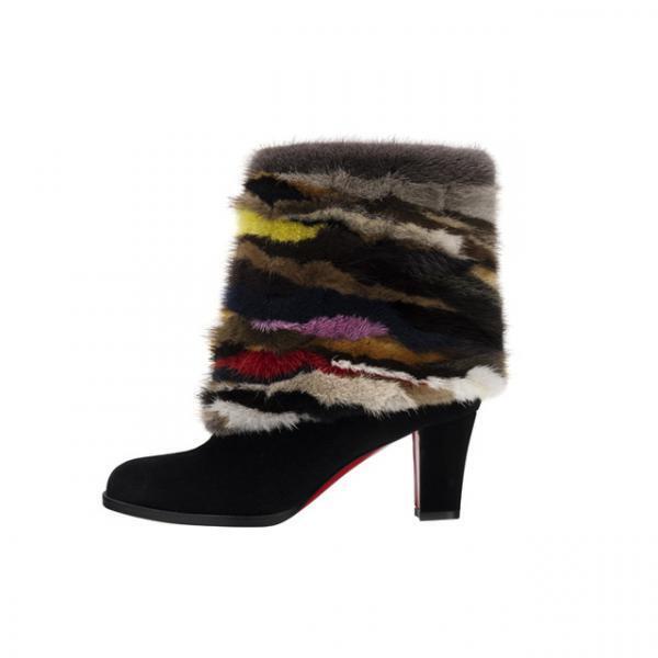 クリスチャン ルブタンの直営店が新宿伊勢丹にオープン！記念に期間限定でウェディングシューズのオーダーも