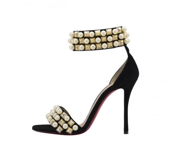 クリスチャン ルブタンの直営店が新宿伊勢丹にオープン！記念に期間限定でウェディングシューズのオーダーも