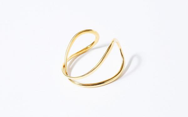 drama H.P.FRANCE祝8周年！記念にデザイナーたちがラッキーナンバー“8”をモチーフにしたジュエリーを製作