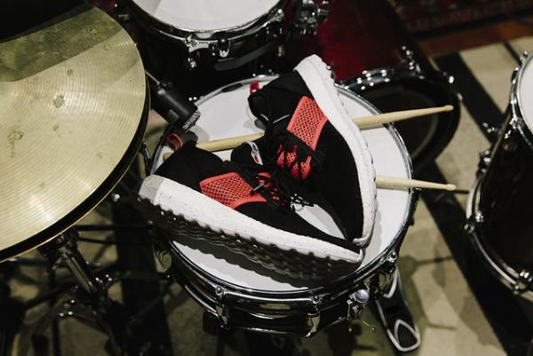 アディダス コンソーシアム ツアー×ライブストック、アーカイブの進化版&amp;最新モデルを発売