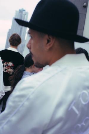 架空のショップ「キャナライズ」がオープン！瀧定大阪とクリエイティブチームセルフによる“物語を運ぶお店”