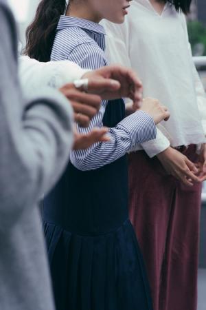 架空のショップ「キャナライズ」がオープン！瀧定大阪とクリエイティブチームセルフによる“物語を運ぶお店”