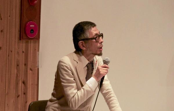 原宿VACANTでファッション評論家・平川武治の「Le Pli会」開催。ゲストにデザイナー中里唯馬