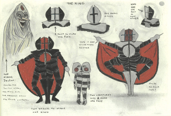 マルセル・ザマがNYCバレエ団のために作った衣装の制作過程記録集【NADiffオススメBOOK】