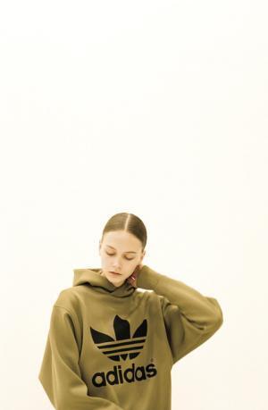 adidas Originals by HYKE、ラストシーズンとなる2016秋冬コレクションを一挙公開。国内4店舗で先行発売も