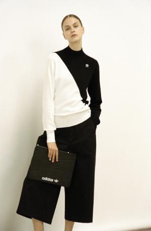 adidas Originals by HYKE、ラストシーズンとなる2016秋冬コレクションを一挙公開。国内4店舗で先行発売も