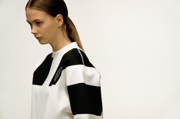 adidas Originals by HYKE、ラストシーズンとなる2016秋冬コレクションを一挙公開。国内4店舗で先行発売も