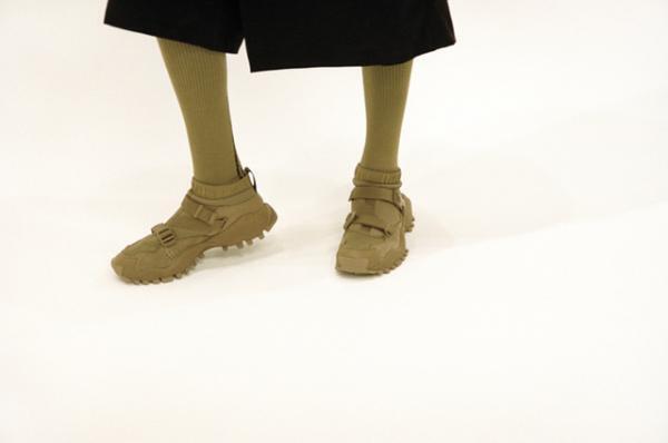 adidas Originals by HYKE、ラストシーズンとなる2016秋冬コレクションを一挙公開。国内4店舗で先行発売も