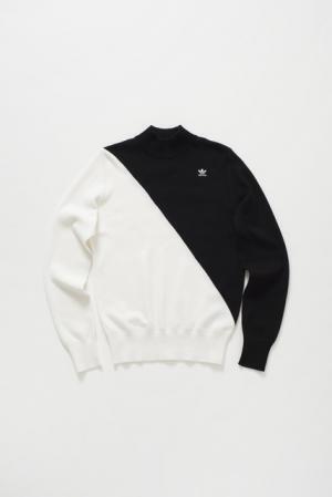 adidas Originals by HYKE、ラストシーズンとなる2016秋冬コレクションを一挙公開。国内4店舗で先行発売も