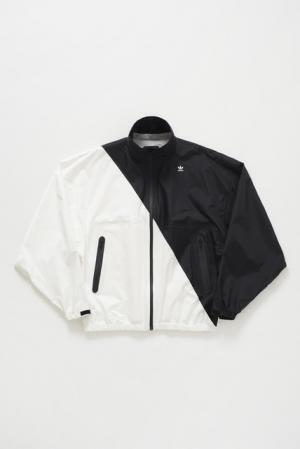 adidas Originals by HYKE、ラストシーズンとなる2016秋冬コレクションを一挙公開。国内4店舗で先行発売も