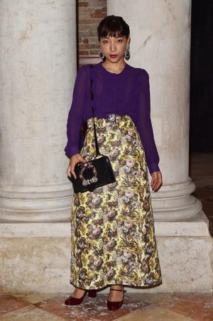 ミュウミュウがショートフィルムプロジェクトの最新作を発表。17歳少女の思春期を表現