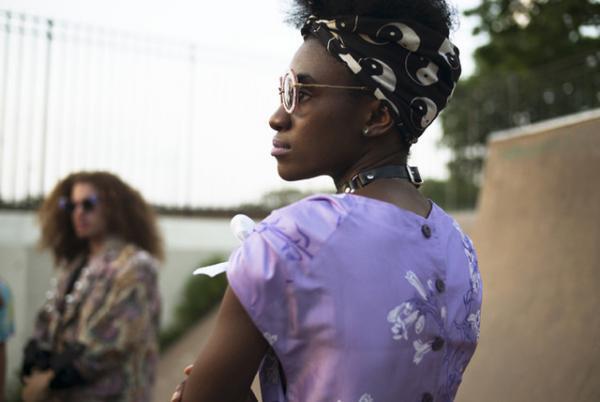 ミュウミュウがショートフィルムプロジェクトの最新作を発表。17歳少女の思春期を表現