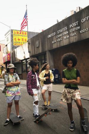 ミュウミュウがショートフィルムプロジェクトの最新作を発表。17歳少女の思春期を表現