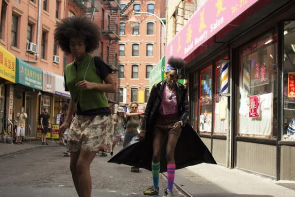 ミュウミュウがショートフィルムプロジェクトの最新作を発表。17歳少女の思春期を表現