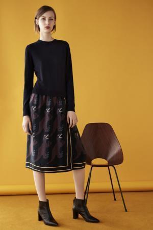 ポール・スミス初のモバイルゲームが登場！2016秋冬のモチーフ“ダイナソー”がゴーストと戦う!?