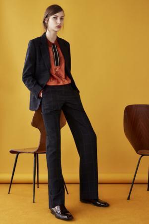 ポール・スミス初のモバイルゲームが登場！2016秋冬のモチーフ“ダイナソー”がゴーストと戦う!?