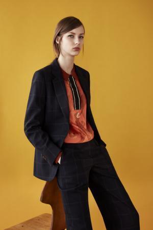 ポール・スミス初のモバイルゲームが登場！2016秋冬のモチーフ“ダイナソー”がゴーストと戦う!?