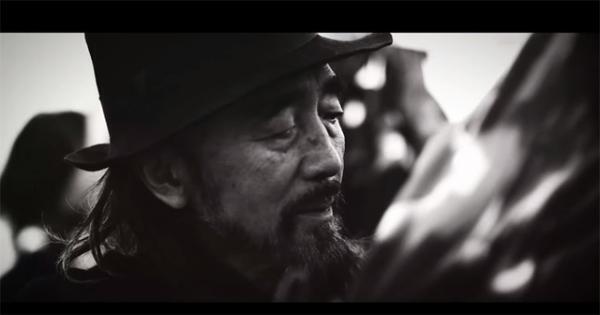 Y-3、山本耀司＆ローレンス・ミッドウッドに焦点を当てた2本のドキュメンタリームービー
