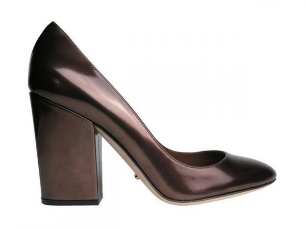 セルジオ ロッシ、大ヒット「マダム」がチャンキーヒールになって新登場。新宿伊勢丹＆阪急うめだでポップアップ