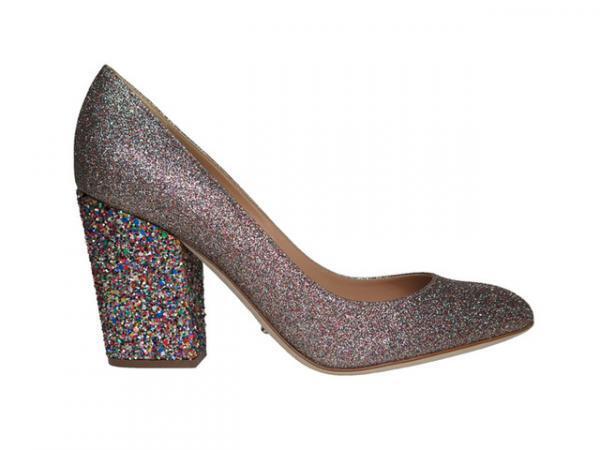 セルジオ ロッシ、大ヒット「マダム」がチャンキーヒールになって新登場。新宿伊勢丹＆阪急うめだでポップアップ