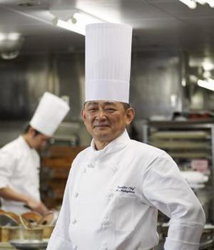 和栗本来のおいしさを最大限に！新生「スーパーモンブラン」がホテルニューオータニに今年も登場