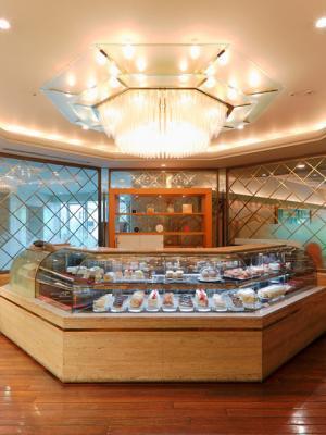 和栗本来のおいしさを最大限に！新生「スーパーモンブラン」がホテルニューオータニに今年も登場