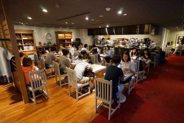 国内最大級のコーヒーフェスティバル第4弾が青山で開催。注目は、スウェーデンと台湾のロースター