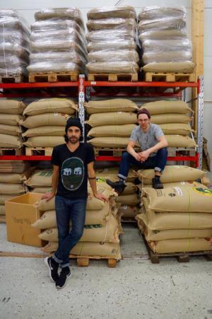 国内最大級のコーヒーフェスティバル第4弾が青山で開催。注目は、スウェーデンと台湾のロースター