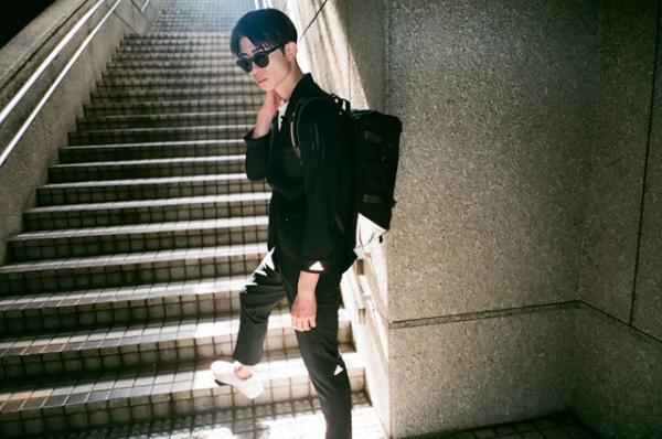 アディダスと三越伊勢丹がスーツを共同開発。従来の概念を覆す“ジャージ”の“テーラード”