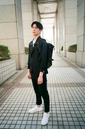 アディダスと三越伊勢丹がスーツを共同開発。従来の概念を覆す“ジャージ”の“テーラード”