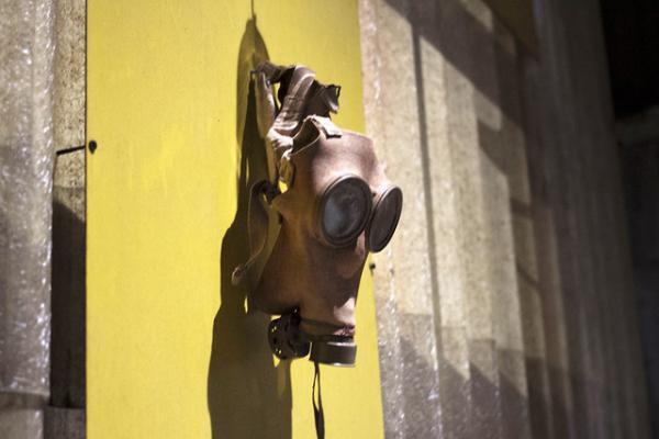 2年振りの開館、東京都写真美術館が大規模リニューアル。記念展「杉本博司 ロスト・ヒューマン」開催中【Report】