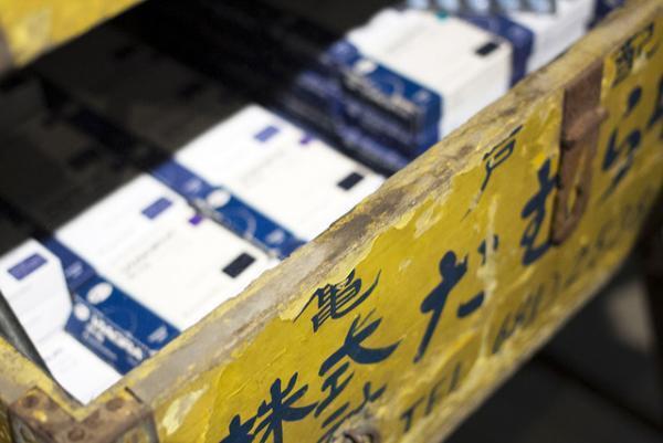 2年振りの開館、東京都写真美術館が大規模リニューアル。記念展「杉本博司 ロスト・ヒューマン」開催中【Report】