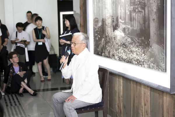 2年振りの開館、東京都写真美術館が大規模リニューアル。記念展「杉本博司 ロスト・ヒューマン」開催中【Report】