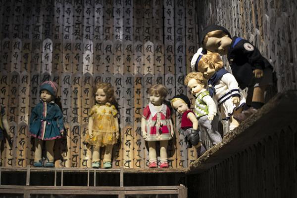 2年振りの開館、東京都写真美術館が大規模リニューアル。記念展「杉本博司 ロスト・ヒューマン」開催中【Report】