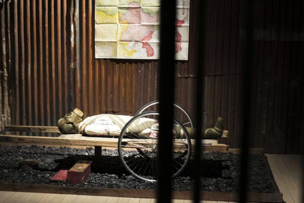 2年振りの開館、東京都写真美術館が大規模リニューアル。記念展「杉本博司 ロスト・ヒューマン」開催中【Report】