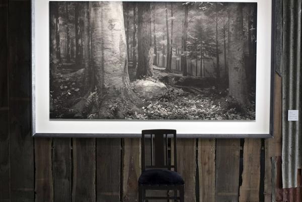 2年振りの開館、東京都写真美術館が大規模リニューアル。記念展「杉本博司 ロスト・ヒューマン」開催中【Report】