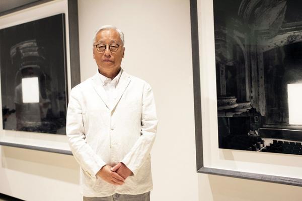 2年振りの開館、東京都写真美術館が大規模リニューアル。記念展「杉本博司 ロスト・ヒューマン」開催中【Report】