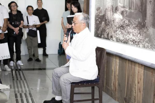 2年振りの開館、東京都写真美術館が大規模リニューアル。記念展「杉本博司 ロスト・ヒューマン」開催中【Report】