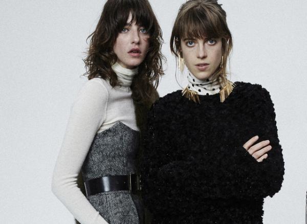 ビューティフルピープルから、芸者の髪飾りをイメージしたギンビラアクセサリーが登場