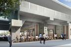 中目黒駅高架下に新商業施設が22日オープン！蔦屋書店やMHL、スマイルズの新業態など全28ショップ