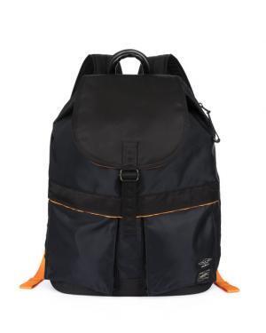 ポーター×ラグ＆ボーン、第3弾となるコラボバッグをFNO当日より先行発売