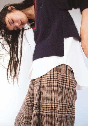 フレッドペリー×ミュベールのコラボコレクション全ルックが公開。9月10日には予約会を実施